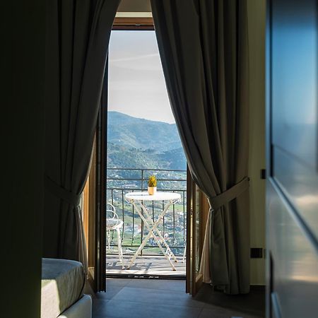 Bed and Breakfast De Gulia Charme And Relax Castellabate Camera foto