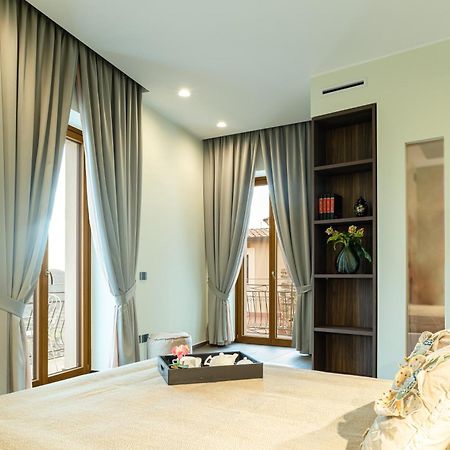 Bed and Breakfast De Gulia Charme And Relax Castellabate Camera foto