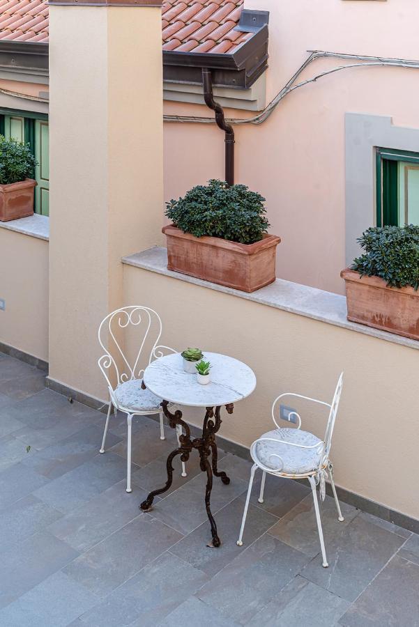 Bed and Breakfast De Gulia Charme And Relax Castellabate Esterno foto