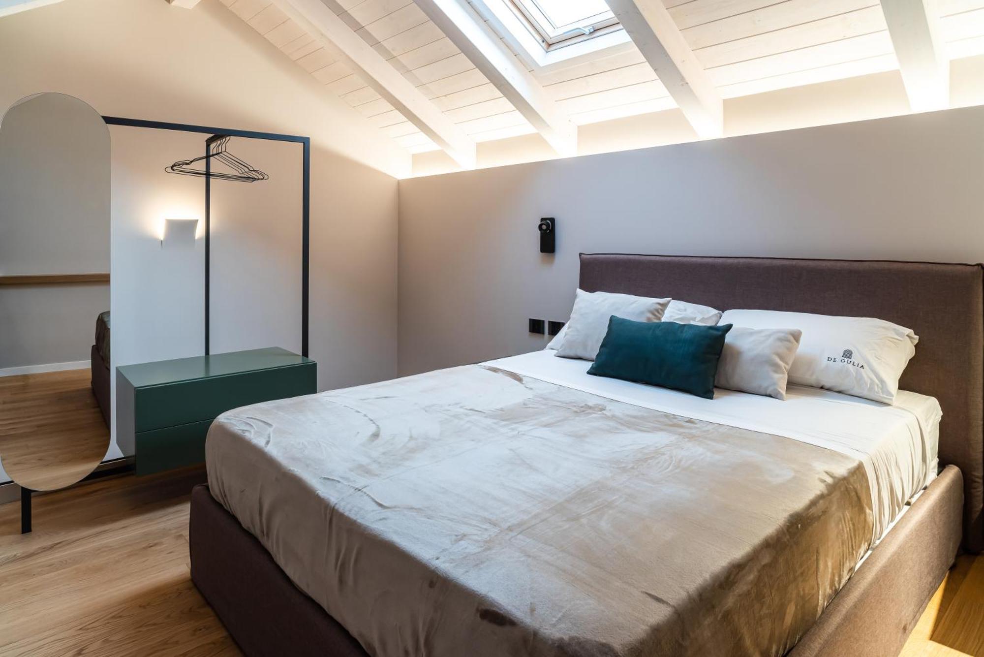 Bed and Breakfast De Gulia Charme And Relax Castellabate Camera foto