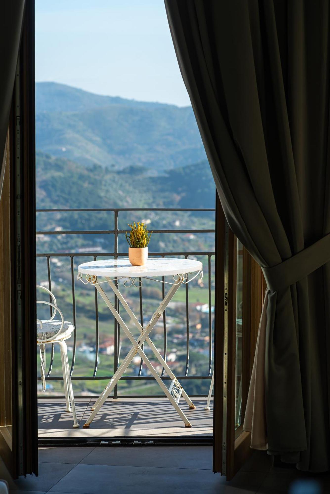 Bed and Breakfast De Gulia Charme And Relax Castellabate Camera foto