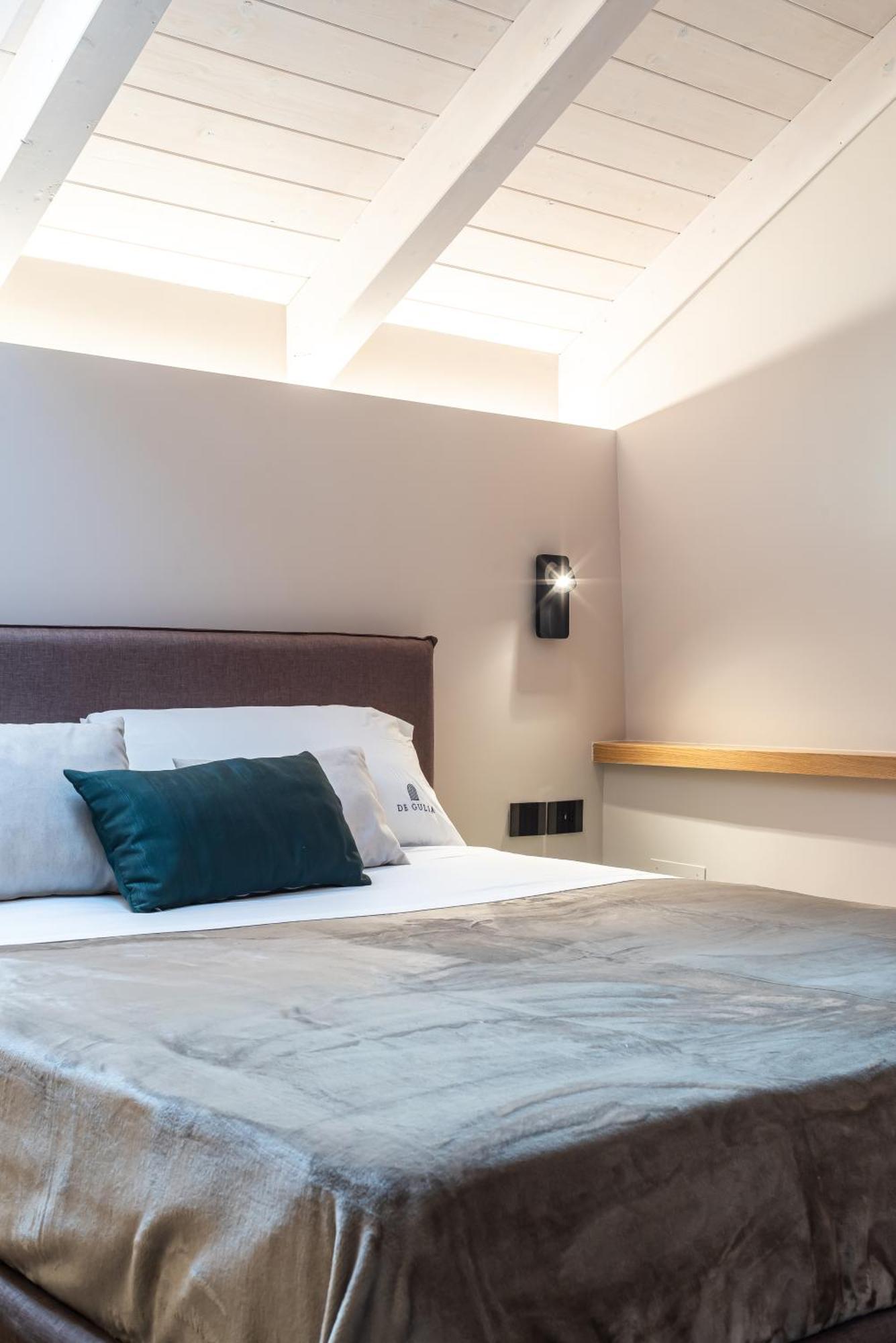 Bed and Breakfast De Gulia Charme And Relax Castellabate Camera foto