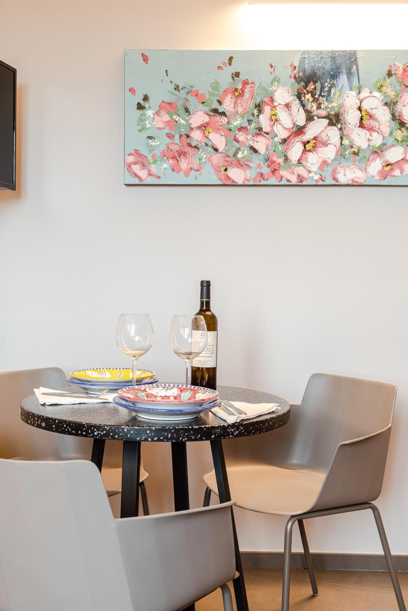 Bed and Breakfast De Gulia Charme And Relax Castellabate Camera foto
