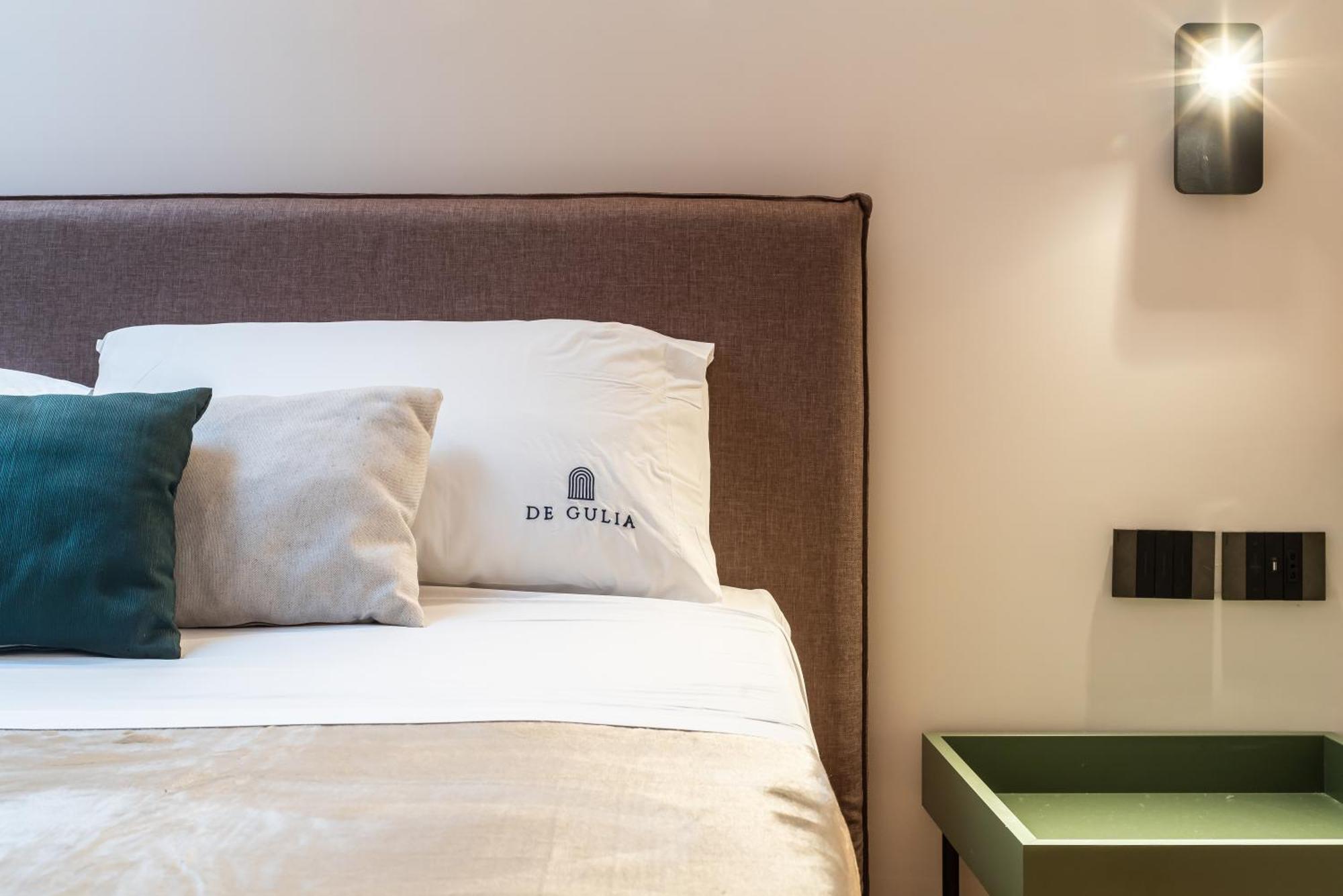 Bed and Breakfast De Gulia Charme And Relax Castellabate Camera foto