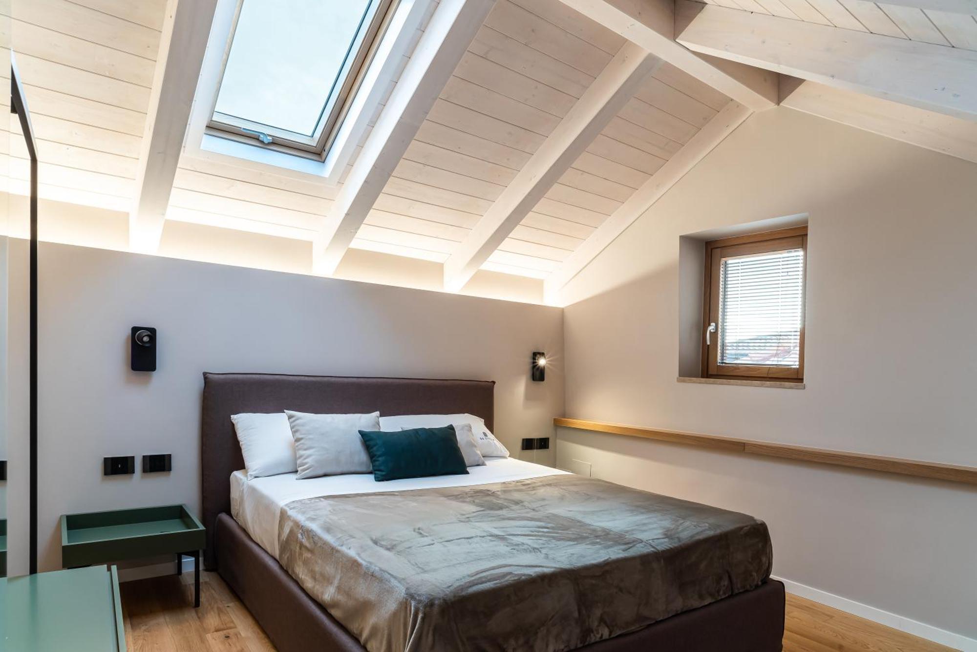 Bed and Breakfast De Gulia Charme And Relax Castellabate Camera foto