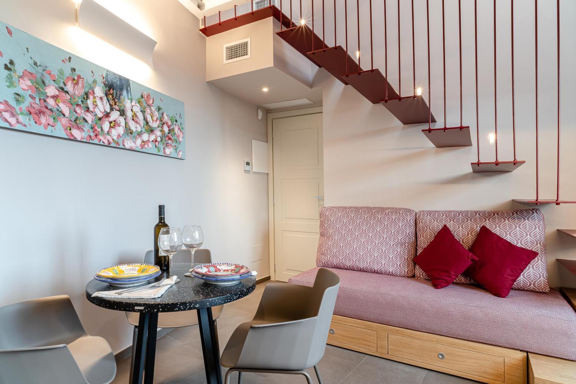 Bed and Breakfast De Gulia Charme And Relax Castellabate Camera foto